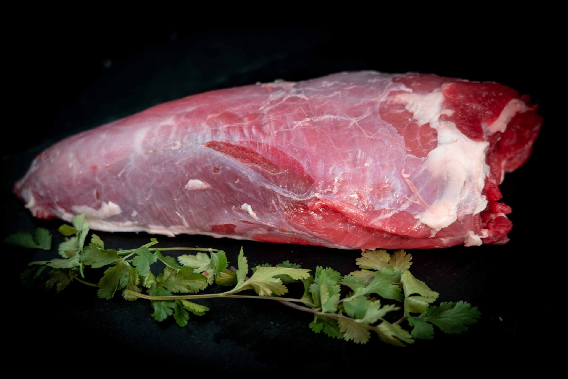 Pez o gansillo entero 1,100 Kg.