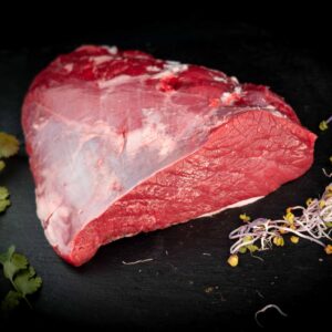 Tapilla de cadera entera 1,500 Kg.
