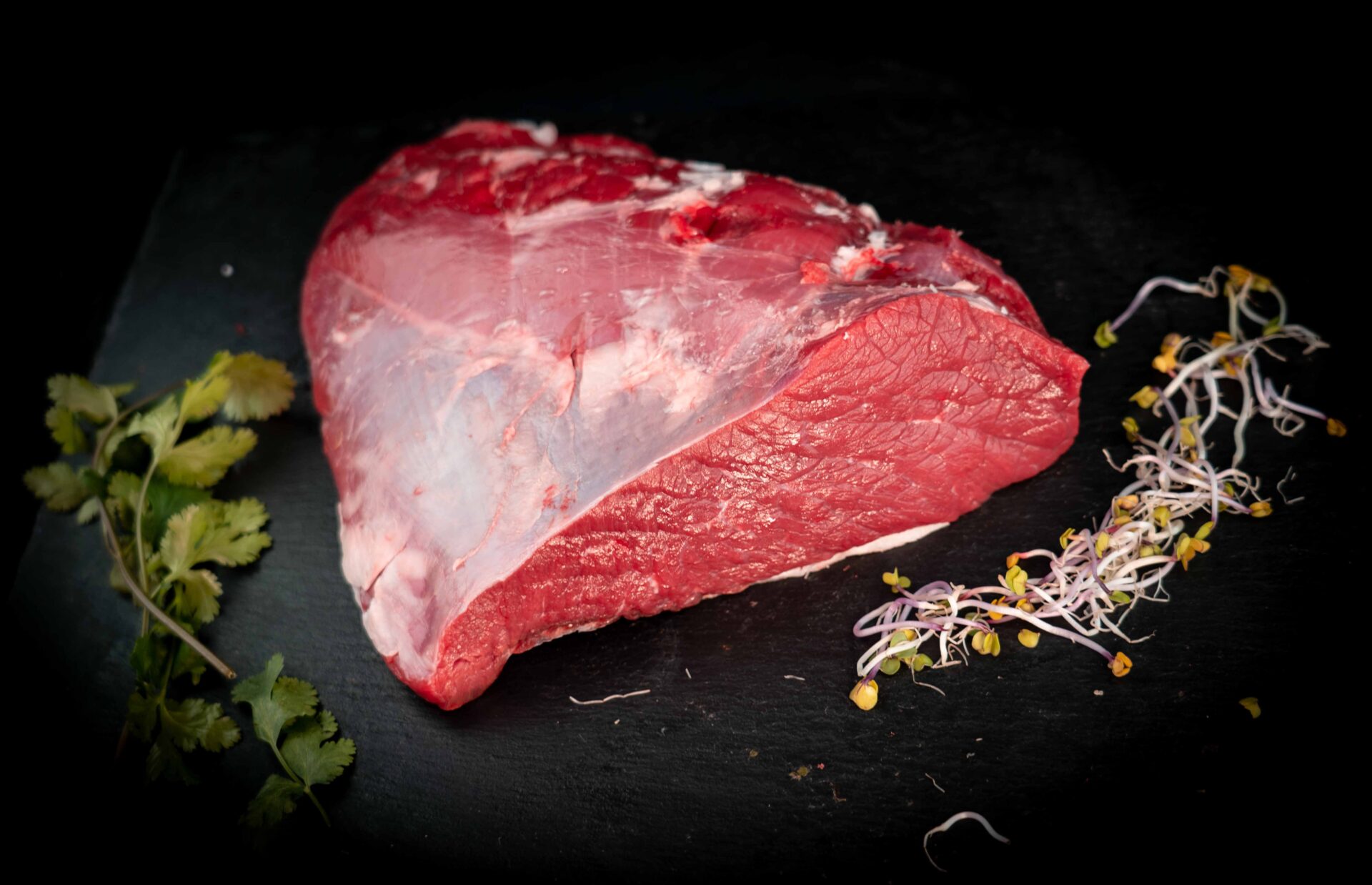 Tapilla de cadera entera 1,500 Kg.