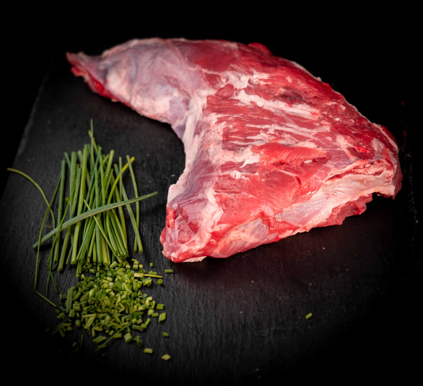 Rabillo de cadera entero 1,100 Kg.