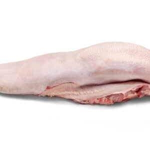 Lengua de ternera 1 Kg. unidad