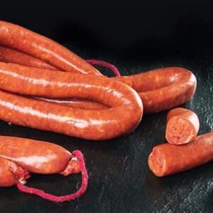 Chistorra casera 1/2 Kg.
