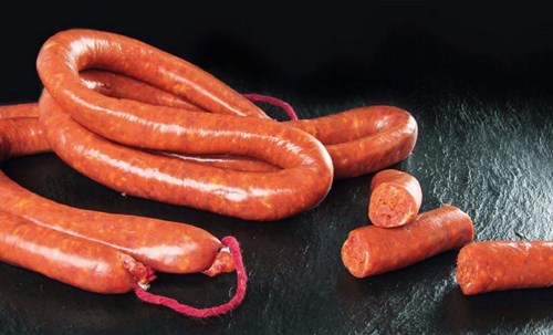 Chistorra casera 1/2 Kg.