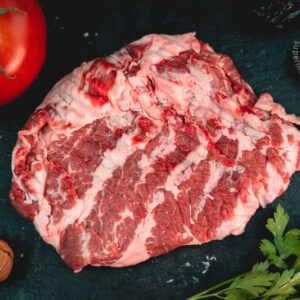 Abanico Ibérico 2 UD. 0,600 Kg.