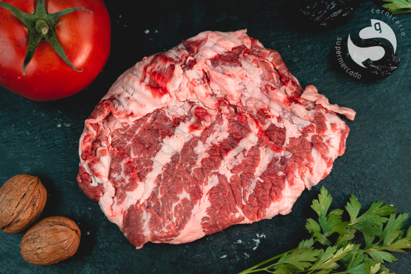 Abanico Ibérico 2 UD. 0,600 Kg.