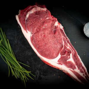 Entrecot de ternera sin hueso 500 g.
