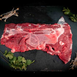 Llana de ternera 1 Kg.
