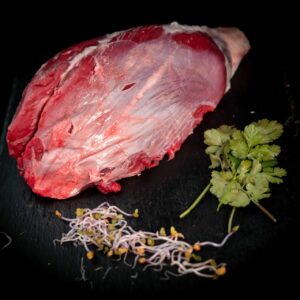Culata de ternera 0,5 Kg.