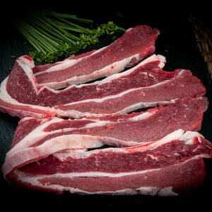 Churrasco de ternera sin hueso 0,5 Kg.