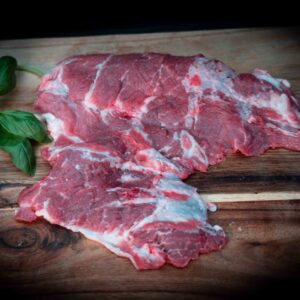 Abanico Duroc 1/2 Kg.