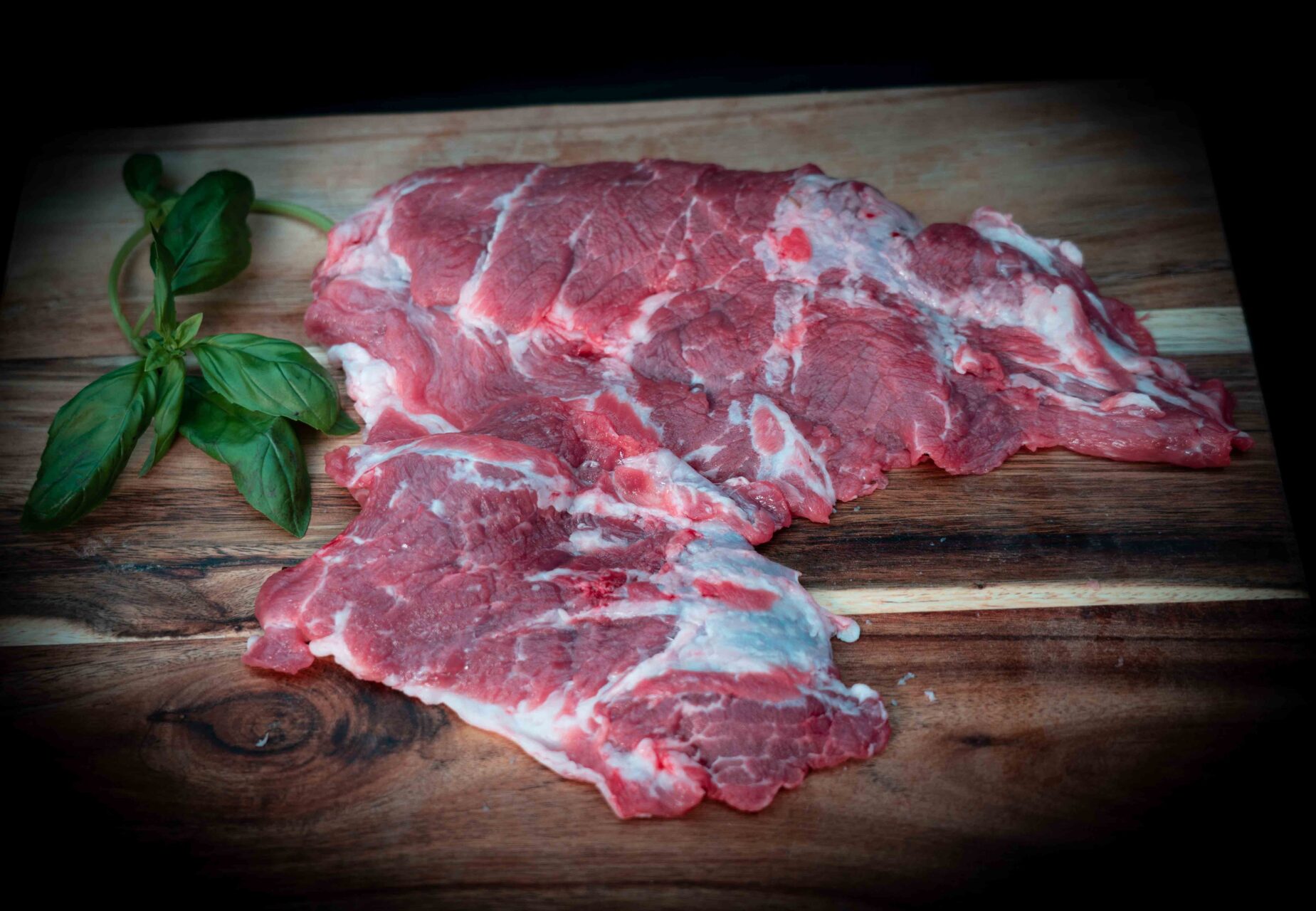 Abanico Duroc 1/2 Kg.