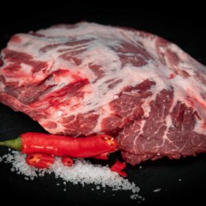 Presa Ibérica 0,600 Kg.