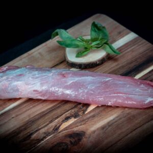 Solomillo de cerdo 1/2Kg.