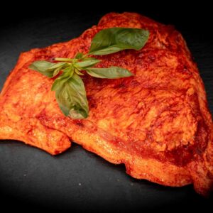 Papada Duroc 1/2 Kg.