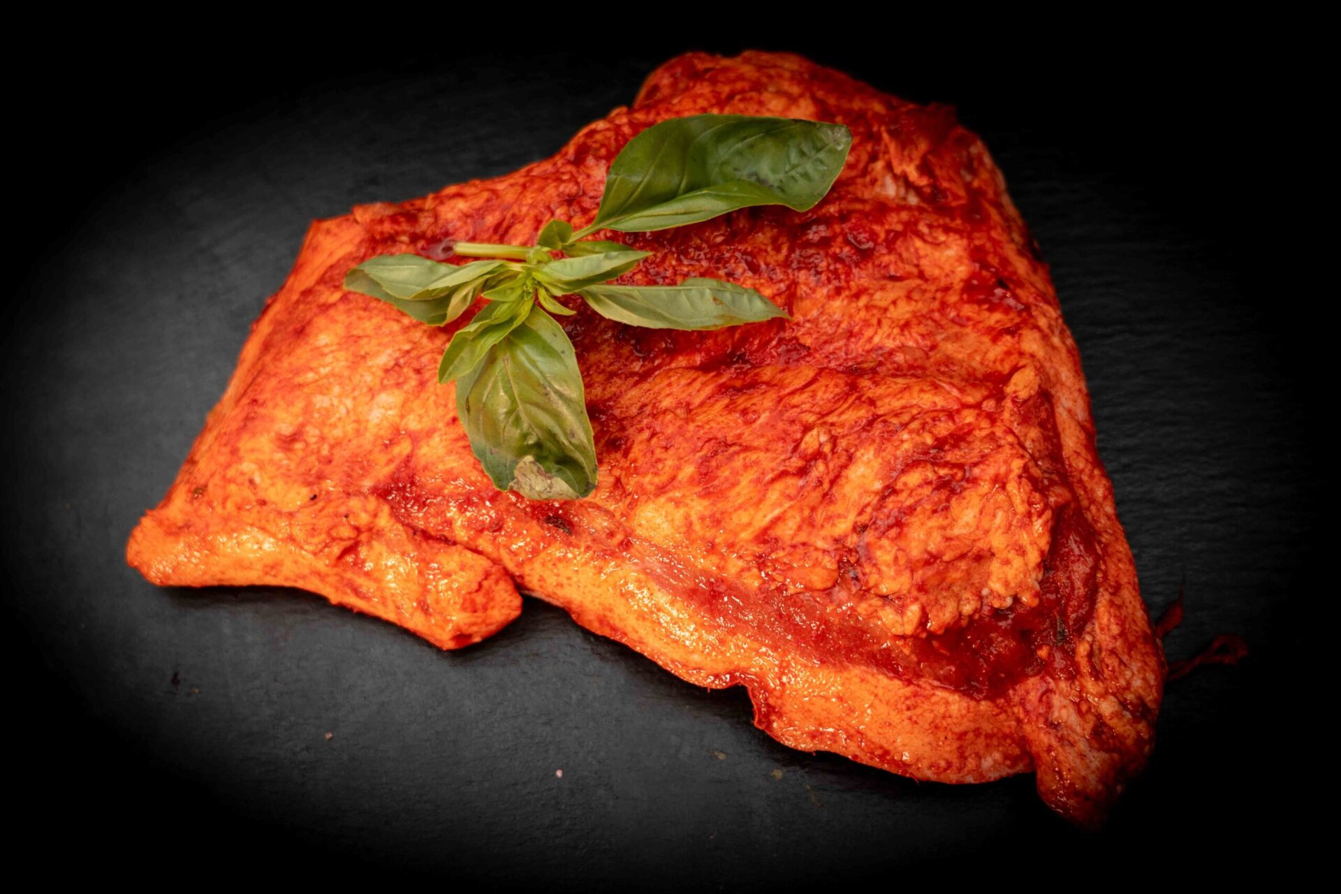 Papada Duroc 1/2 Kg.
