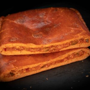 Empanada de bonito 1 Kg.