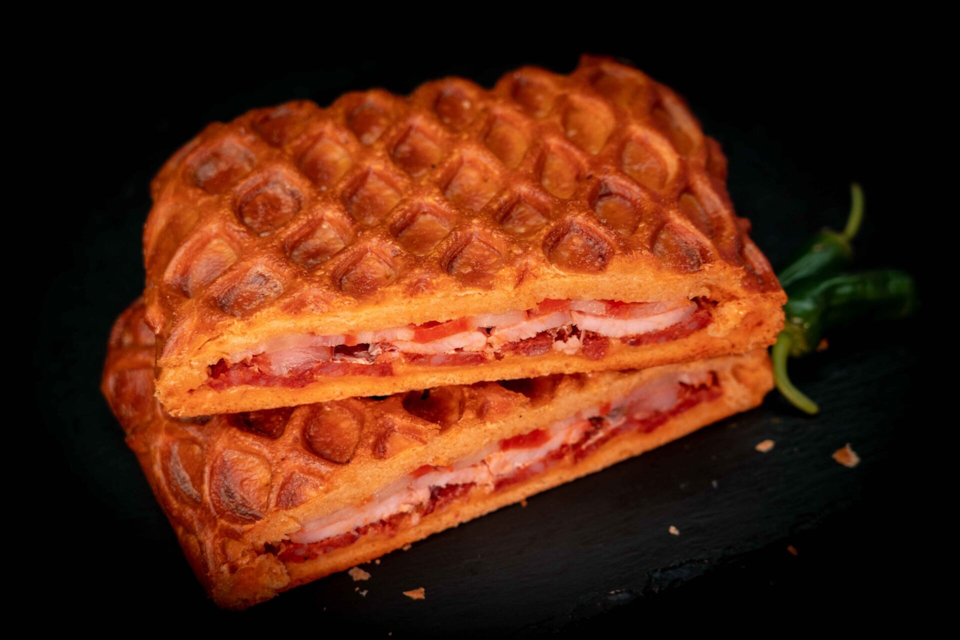 Hornazo típico de Salamanca 1 Kg.