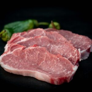 Lomo Ibérico 1/2 Kg.