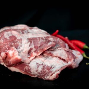 Secreto o Cruceta Duroc 1/2 Kg.