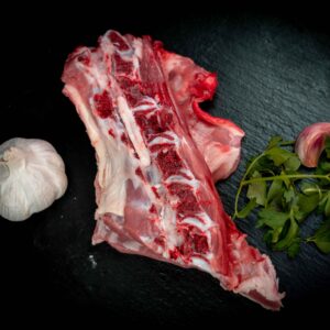 Cuello de lechazo 1/2 Kg.