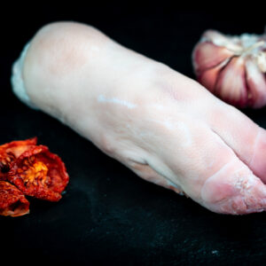 Pies de cerdo 2 UD.