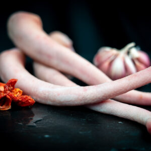 Rabos de cerdo 1/2 Kg.
