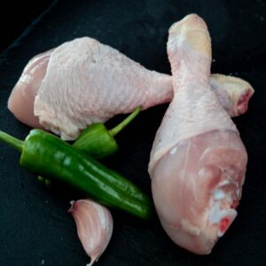 Muslitos de pollo 1/2 Kg.