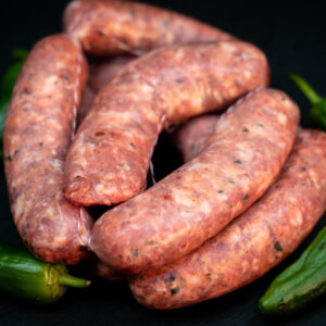 Criollo casero fresco 1/2 Kg.