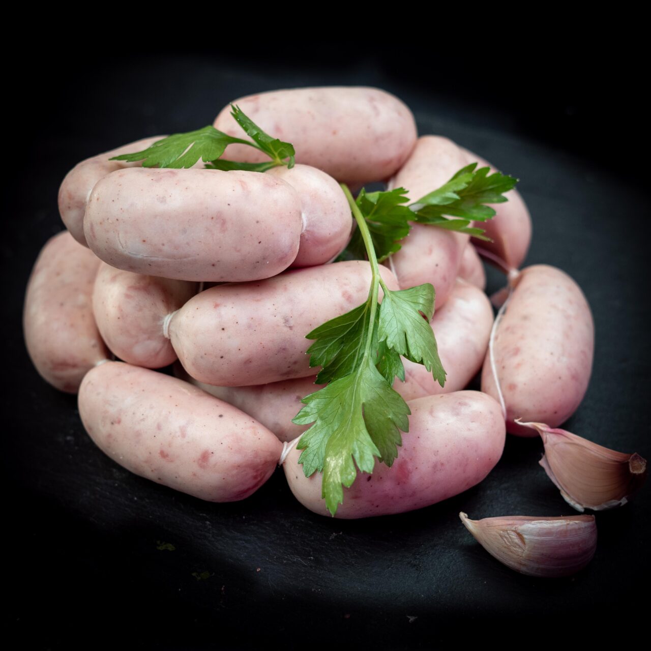 Butifarra casera 1/2 Kg.