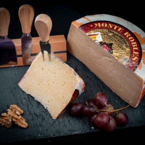 Queso oveja Monterroble gran reserva 1/2 Kg.