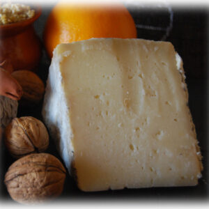 Queso oveja Don Picón gran reserva 1/2 Kg.