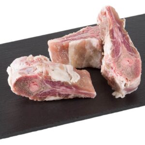 Espinazo de cerdo salado 1/2Kg