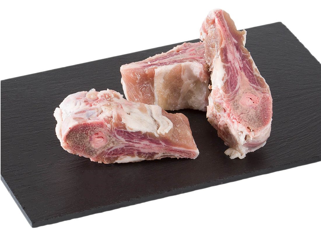 Espinazo de cerdo salado 1/2Kg