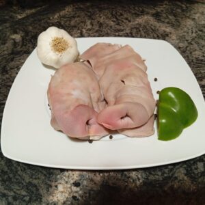Jeta o morrete, fresco o adobado 1/2 Kg.