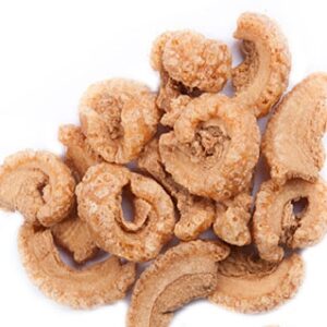 Torreznos fritos (bolsa 70 g.)