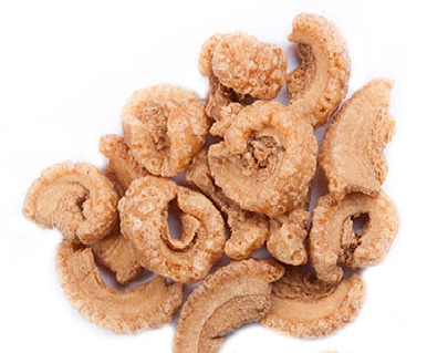 Torreznos fritos (bolsa 70 g.)
