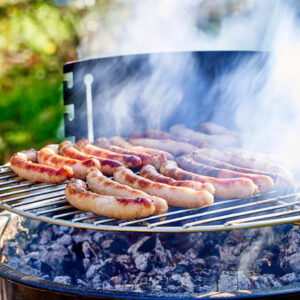 Lote de carne para barbacoa - conjunto 4 - 4 Kg.