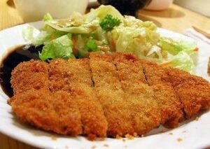 Escalopes de ternera charra empanados 4 UD 0,600 Kg.