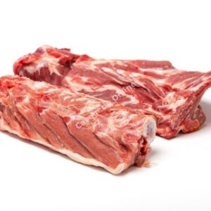 Espinazo de cerdo fresco/adobado 1/2 Kg.