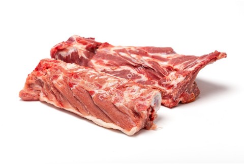 Espinazo de cerdo fresco/adobado 1/2 Kg.