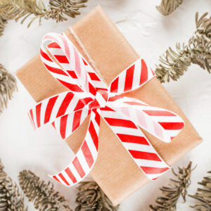 Estuches REGALO con loncheados variados