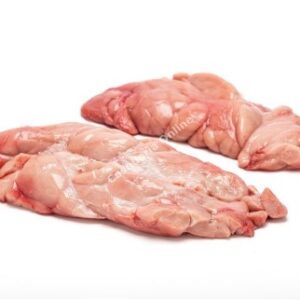 Mollejas de ternera 1/2 Kg.