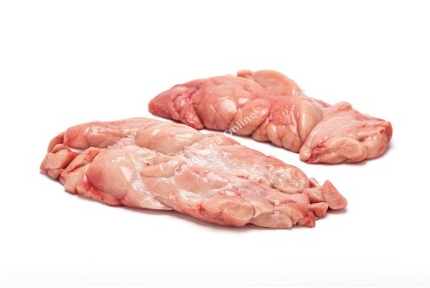 Mollejas de ternera 1/2 Kg.