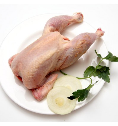 Pollo picanton extra UD, 0,400 Kg.