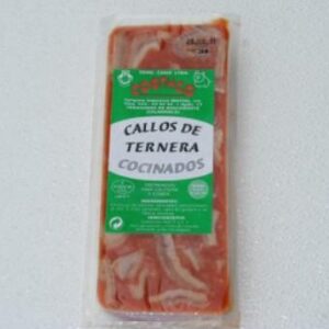 Callos de ternera preparados Coenyco 1/2 Kg