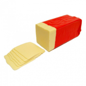 Queso barra sandwich 1/2 Kg.