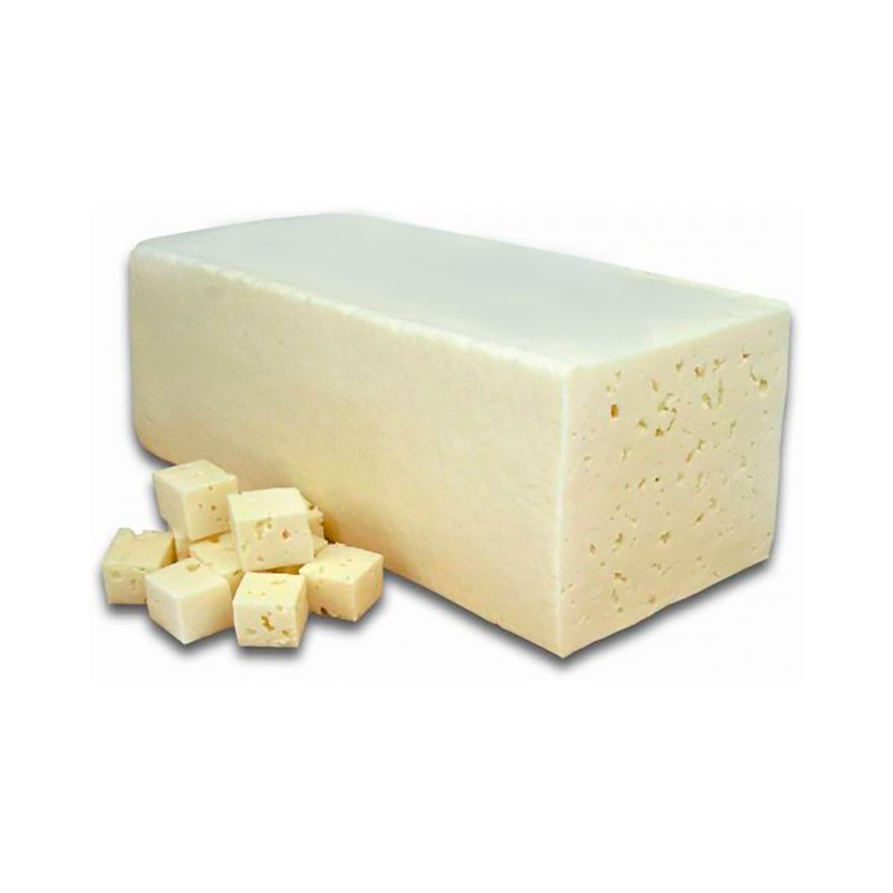 Queso barra sandwich Havarti 1/2 Kg.