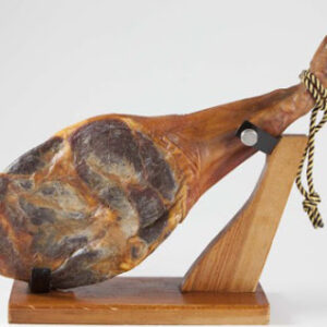 Paleta cruce Duroc 50%, pieza 5 Kg.