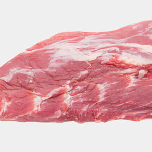 Pluma duroc 1/2 Kg.