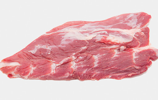 Pluma duroc 1/2 Kg.